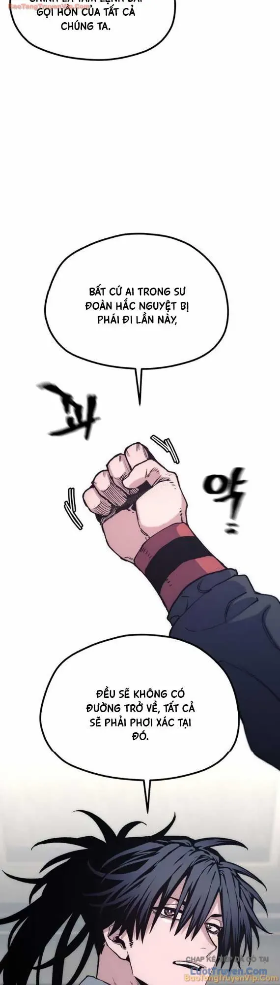 Thiên Ma Phi Thăng Truyện Chapter 175 - 43