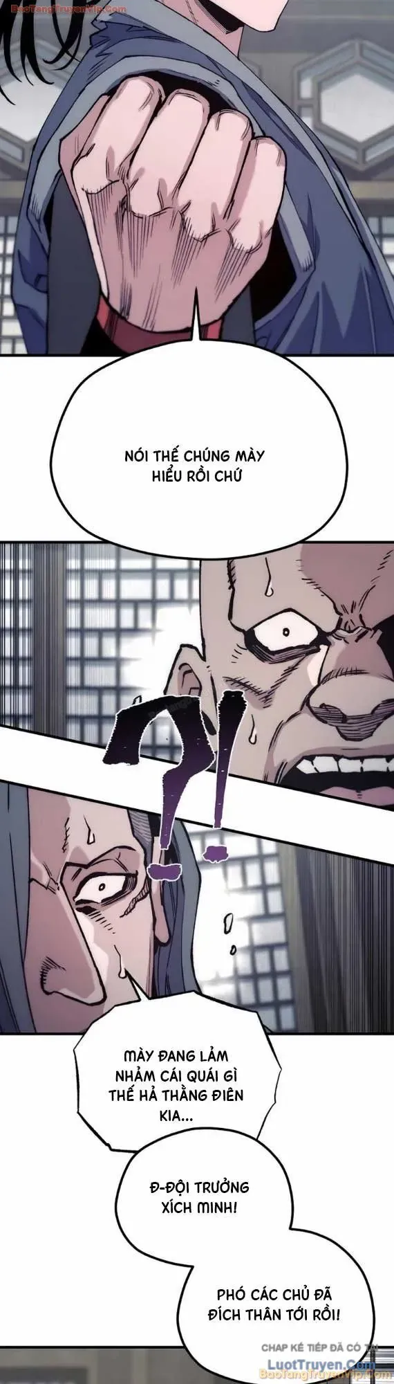 Thiên Ma Phi Thăng Truyện Chapter 175 - 44