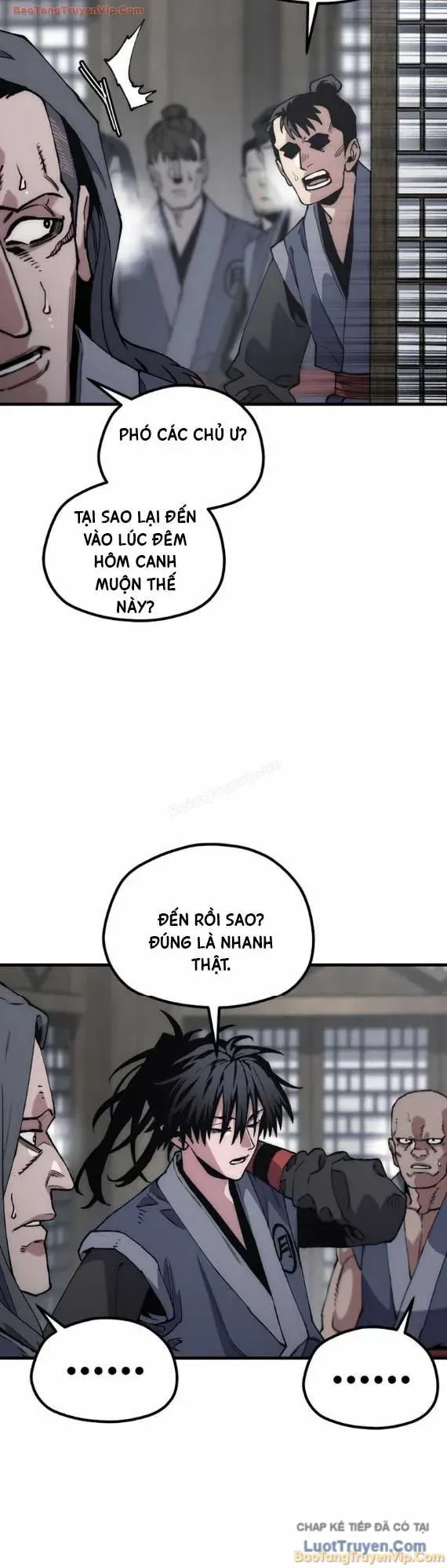 Thiên Ma Phi Thăng Truyện Chapter 175 - 45