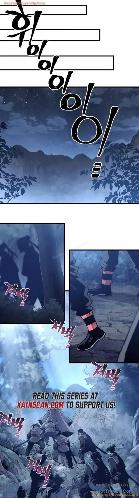 Thiên Ma Phi Thăng Truyện Chapter 175 - 48