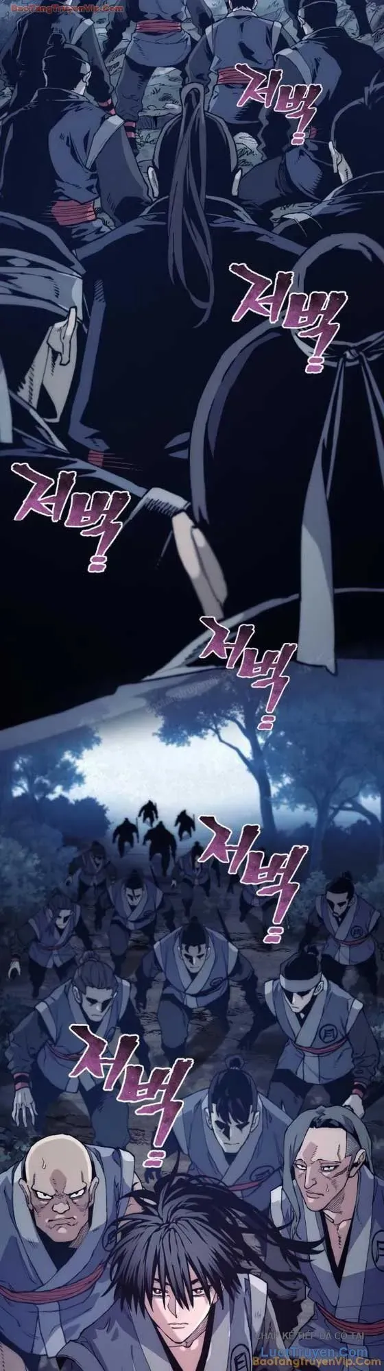 Thiên Ma Phi Thăng Truyện Chapter 175 - 49