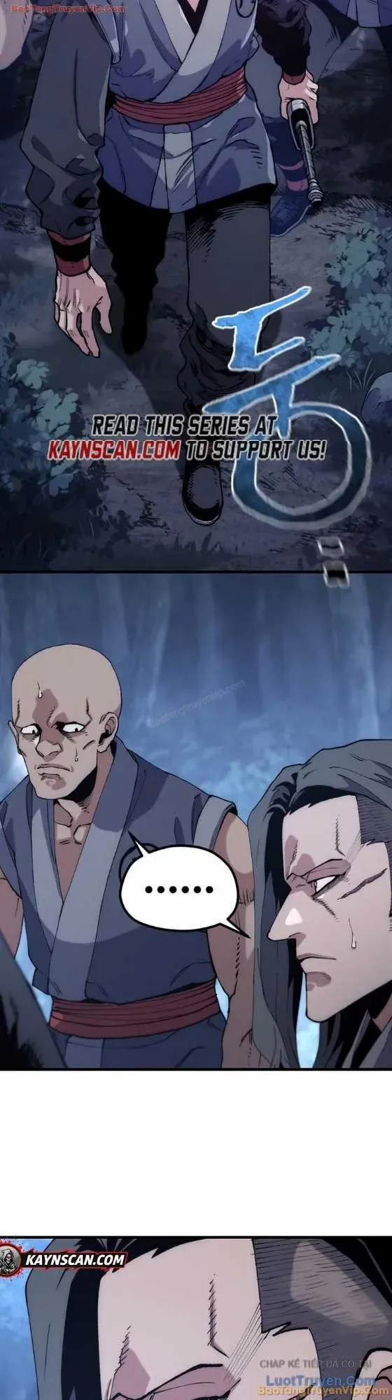 Thiên Ma Phi Thăng Truyện Chapter 175 - 50