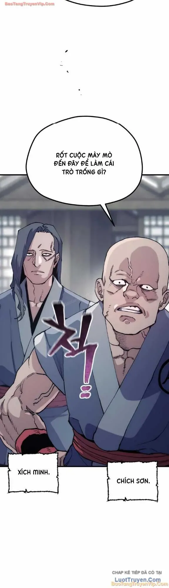 Thiên Ma Phi Thăng Truyện Chapter 175 - 6