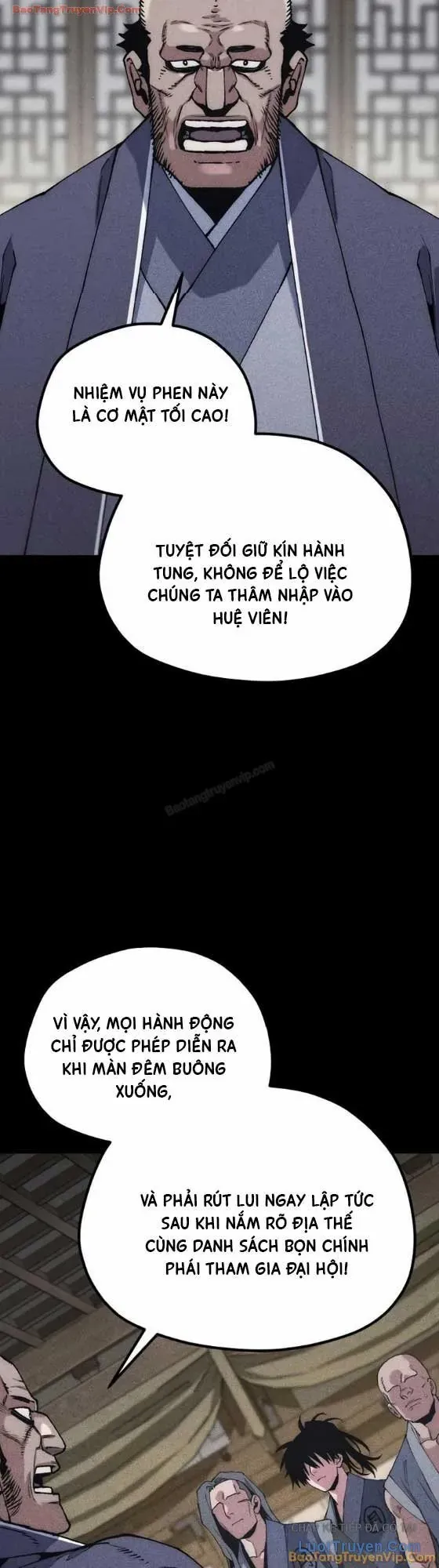 Thiên Ma Phi Thăng Truyện Chapter 175 - 52