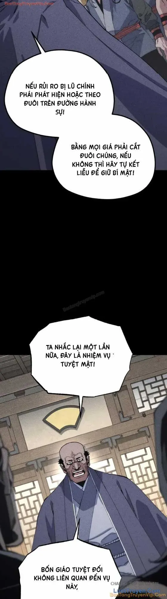 Thiên Ma Phi Thăng Truyện Chapter 175 - 53