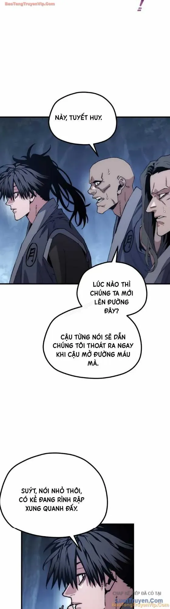 Thiên Ma Phi Thăng Truyện Chapter 175 - 56