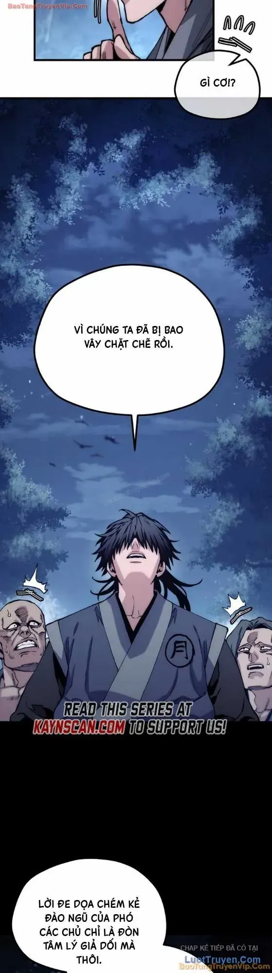 Thiên Ma Phi Thăng Truyện Chapter 175 - 57