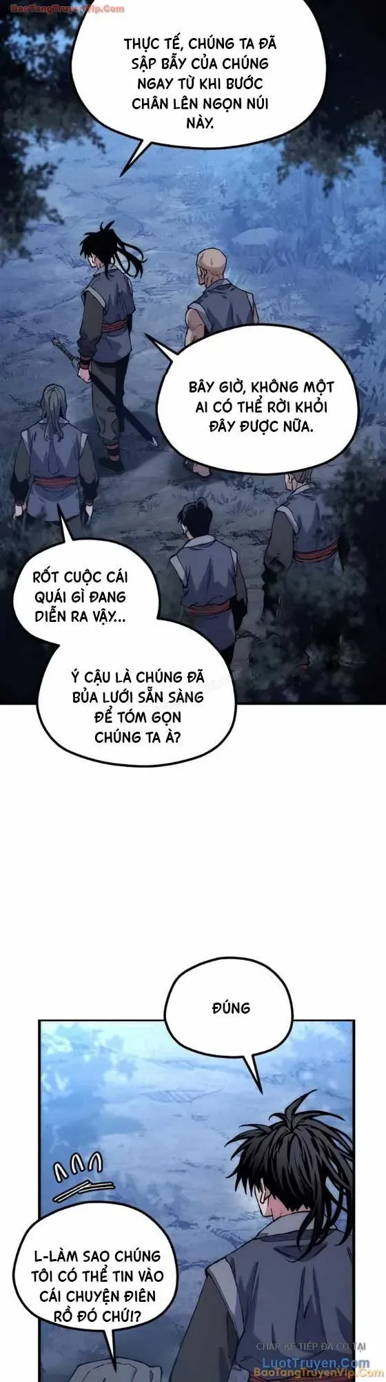 Thiên Ma Phi Thăng Truyện Chapter 175 - 58