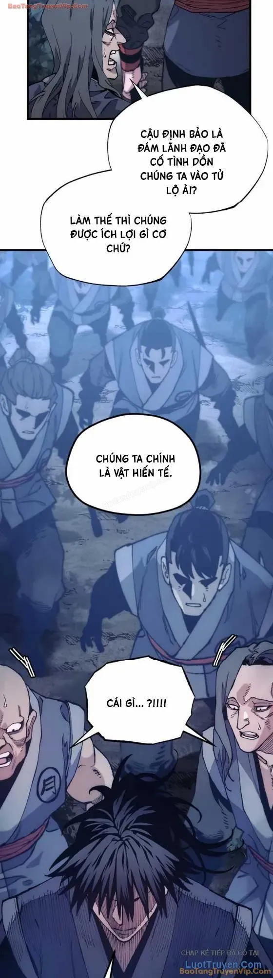 Thiên Ma Phi Thăng Truyện Chapter 175 - 59