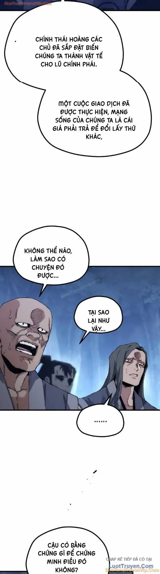 Thiên Ma Phi Thăng Truyện Chapter 175 - 60