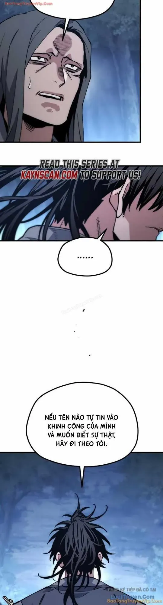 Thiên Ma Phi Thăng Truyện Chapter 175 - 61