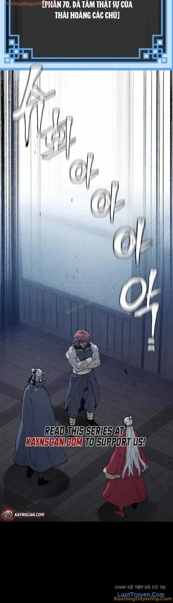 Thiên Ma Phi Thăng Truyện Chapter 175 - 10