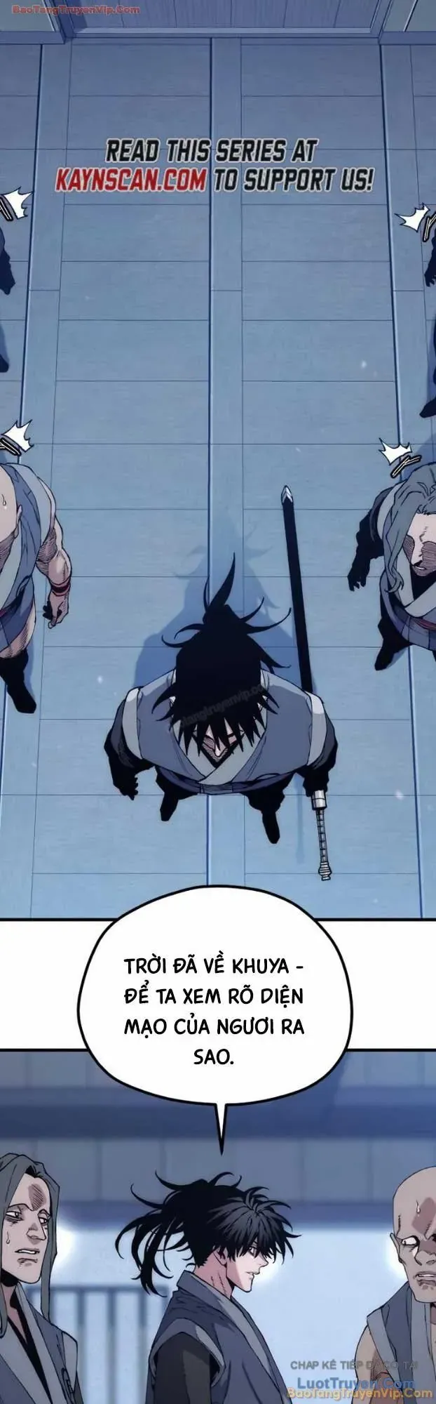 Thiên Ma Phi Thăng Truyện Chapter 176 - 14