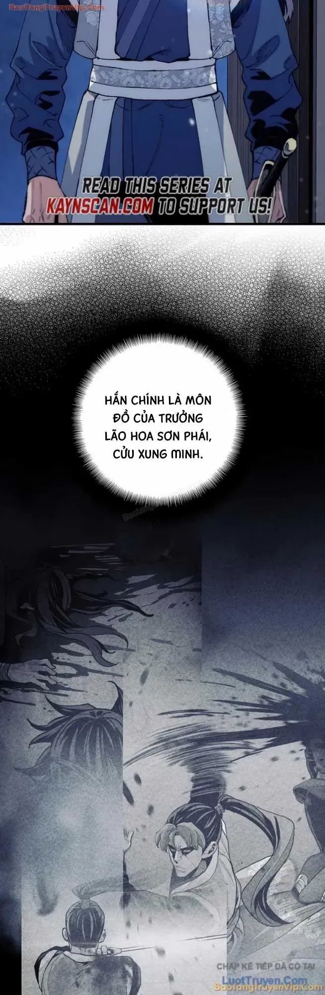 Thiên Ma Phi Thăng Truyện Chapter 176 - 18