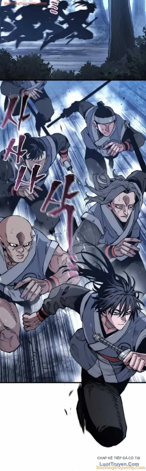 Thiên Ma Phi Thăng Truyện Chapter 176 - 3