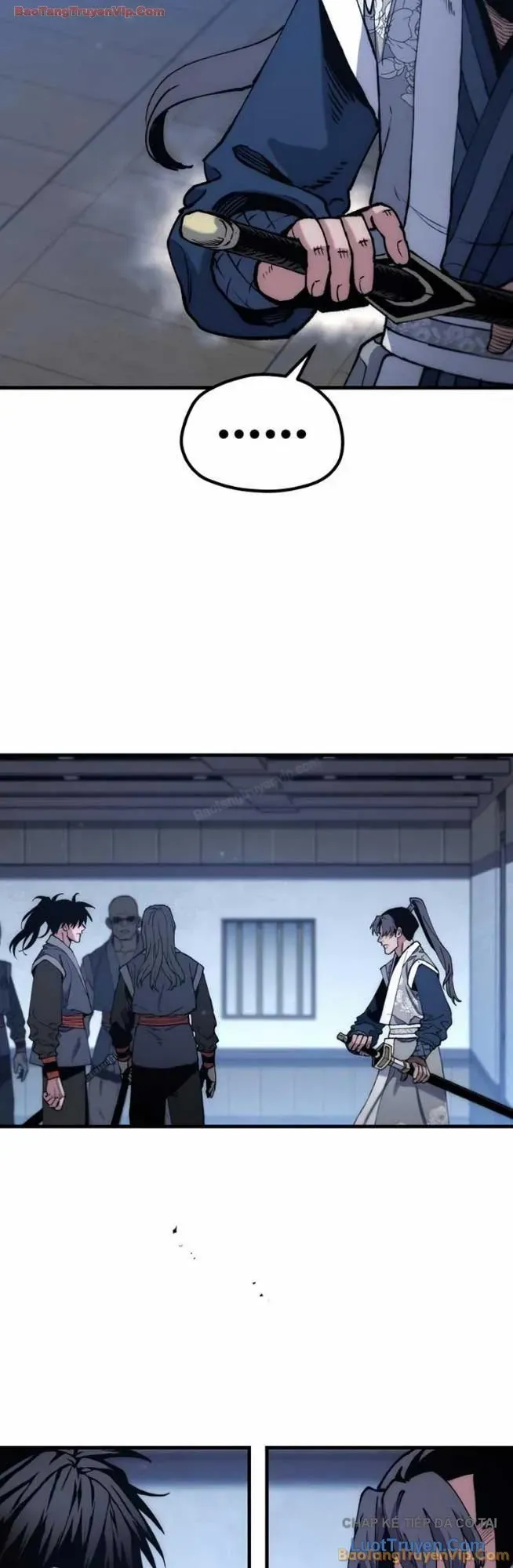 Thiên Ma Phi Thăng Truyện Chapter 176 - 22