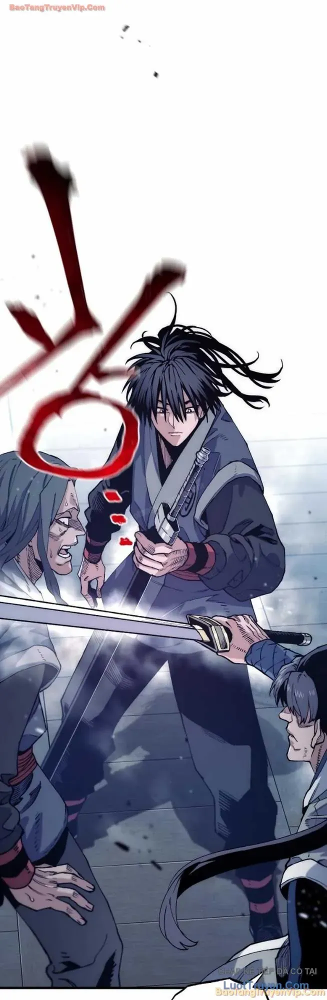 Thiên Ma Phi Thăng Truyện Chapter 176 - 24