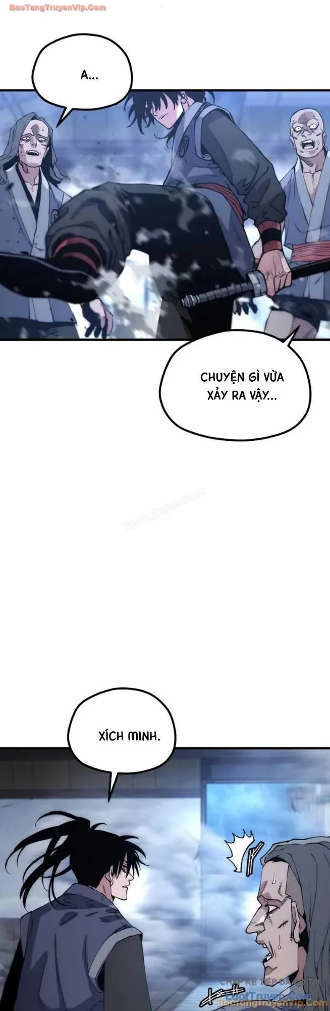 Thiên Ma Phi Thăng Truyện Chapter 176 - 28