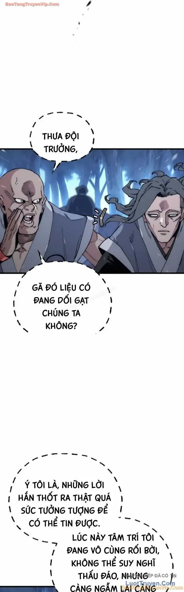 Thiên Ma Phi Thăng Truyện Chapter 176 - 4