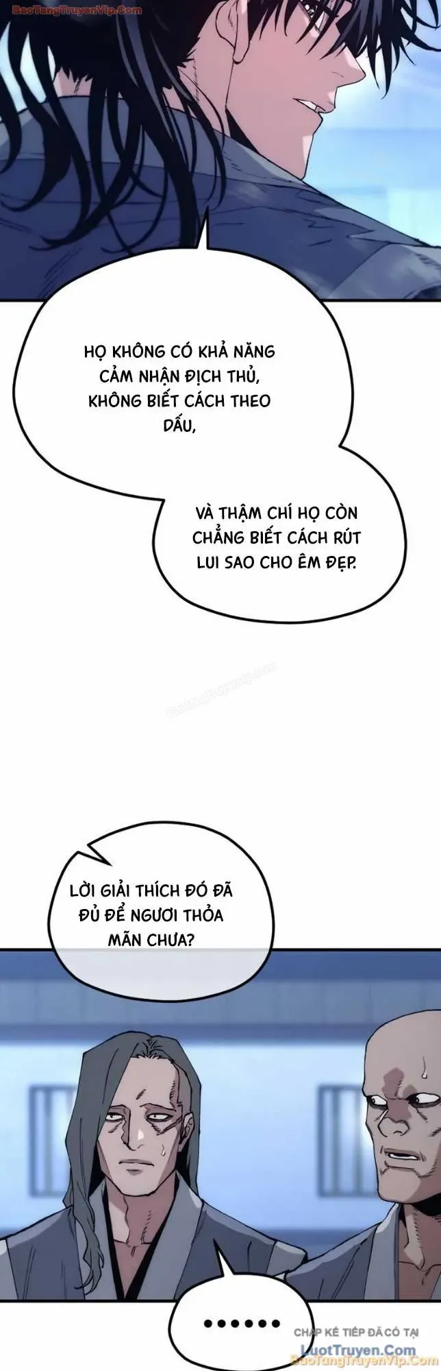 Thiên Ma Phi Thăng Truyện Chapter 176 - 36