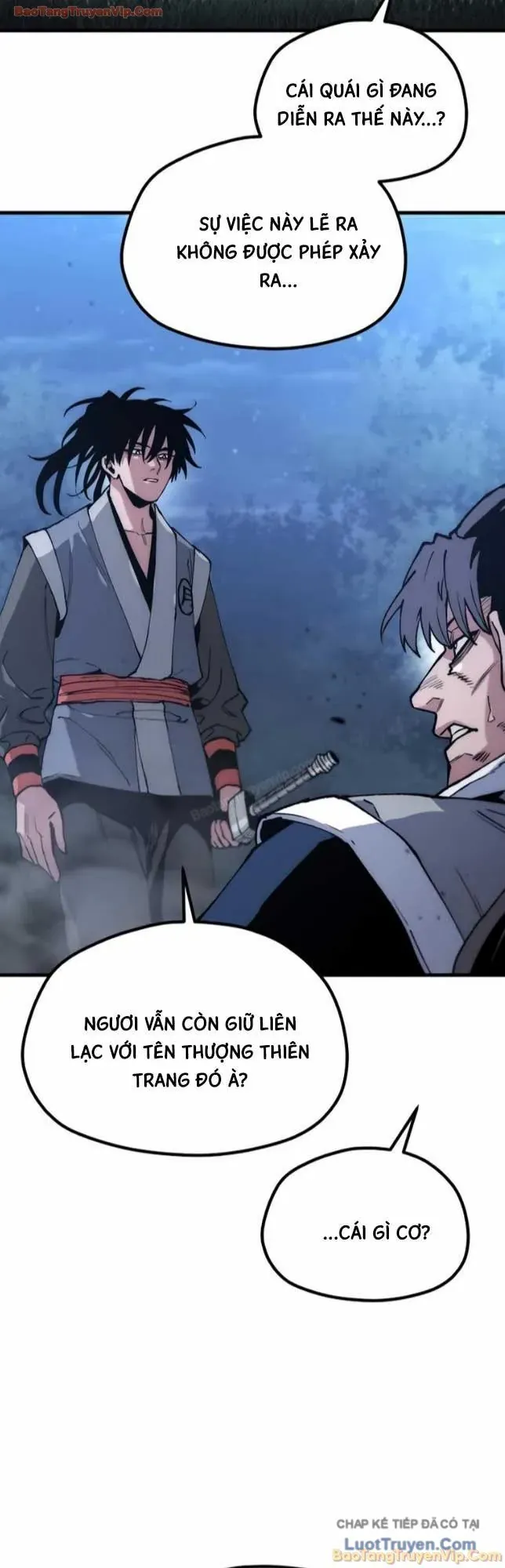 Thiên Ma Phi Thăng Truyện Chapter 176 - 40