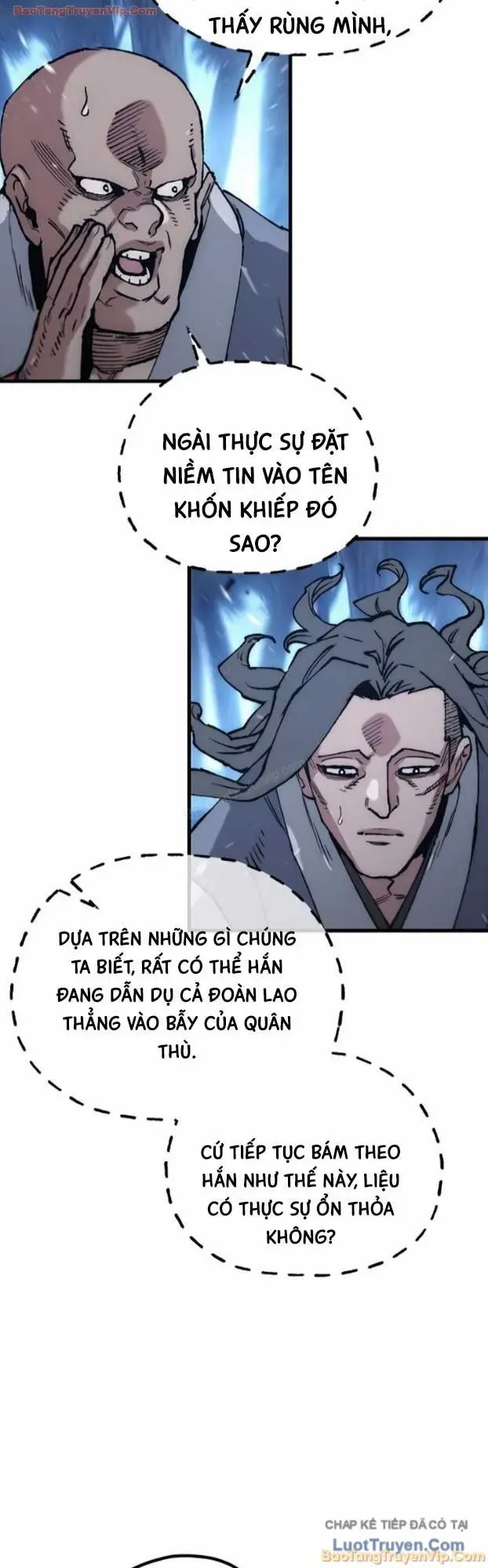 Thiên Ma Phi Thăng Truyện Chapter 176 - 5