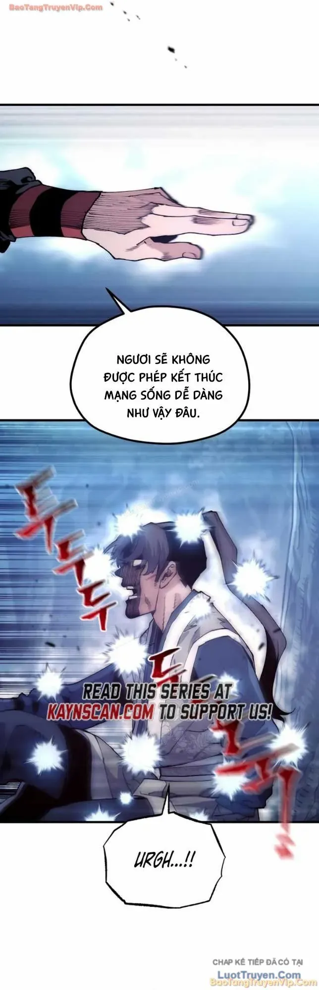 Thiên Ma Phi Thăng Truyện Chapter 176 - 44