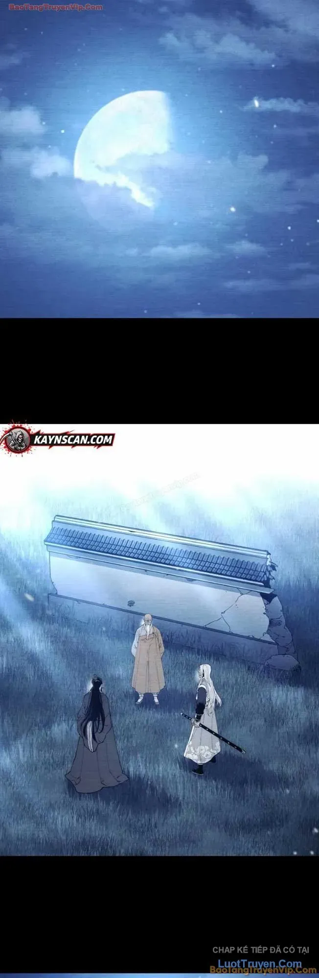 Thiên Ma Phi Thăng Truyện Chapter 176 - 48