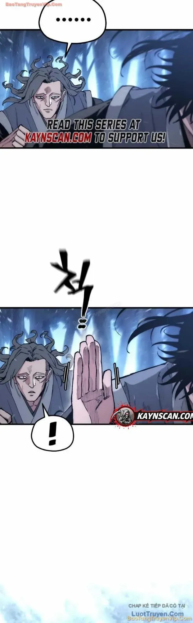 Thiên Ma Phi Thăng Truyện Chapter 176 - 6