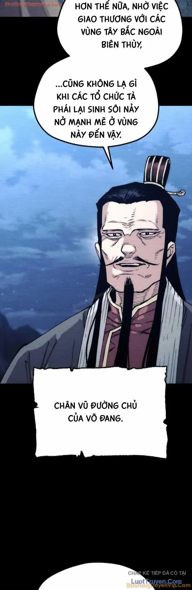 Thiên Ma Phi Thăng Truyện Chapter 176 - 51