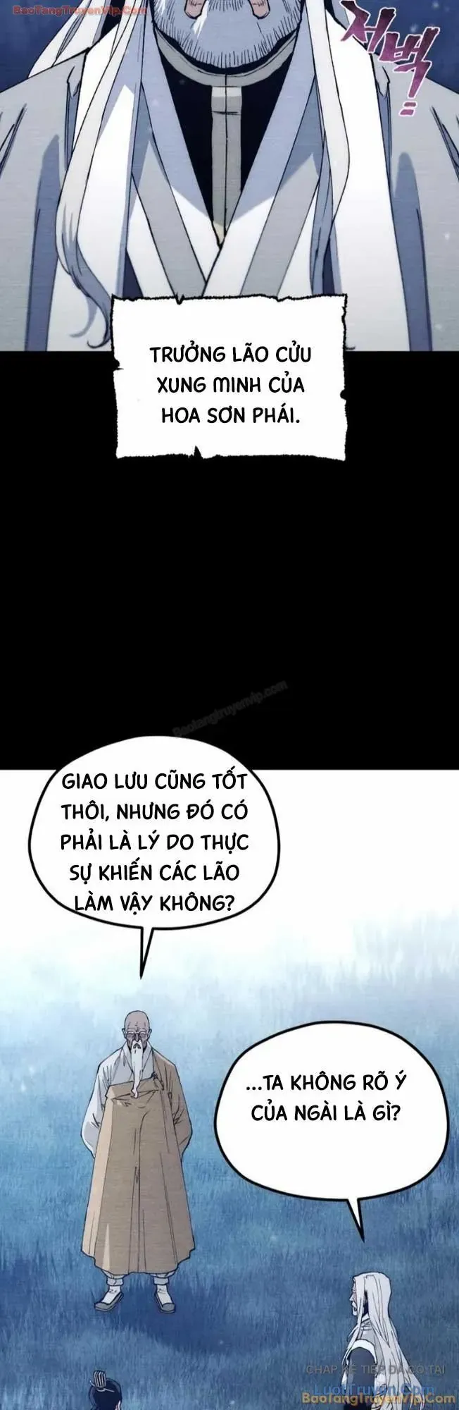 Thiên Ma Phi Thăng Truyện Chapter 176 - 53