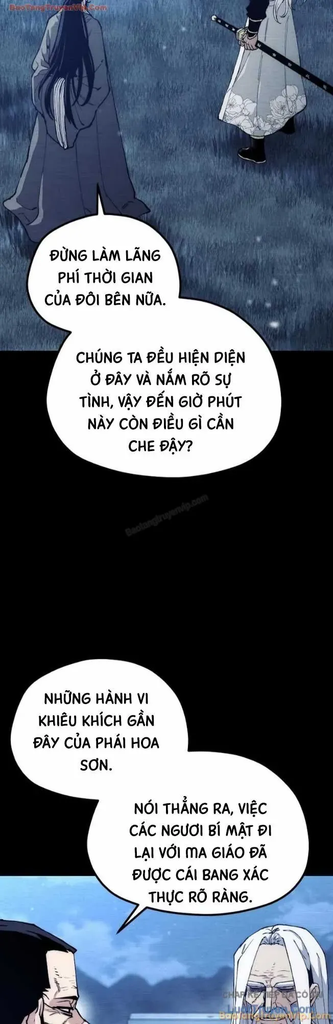 Thiên Ma Phi Thăng Truyện Chapter 176 - 54