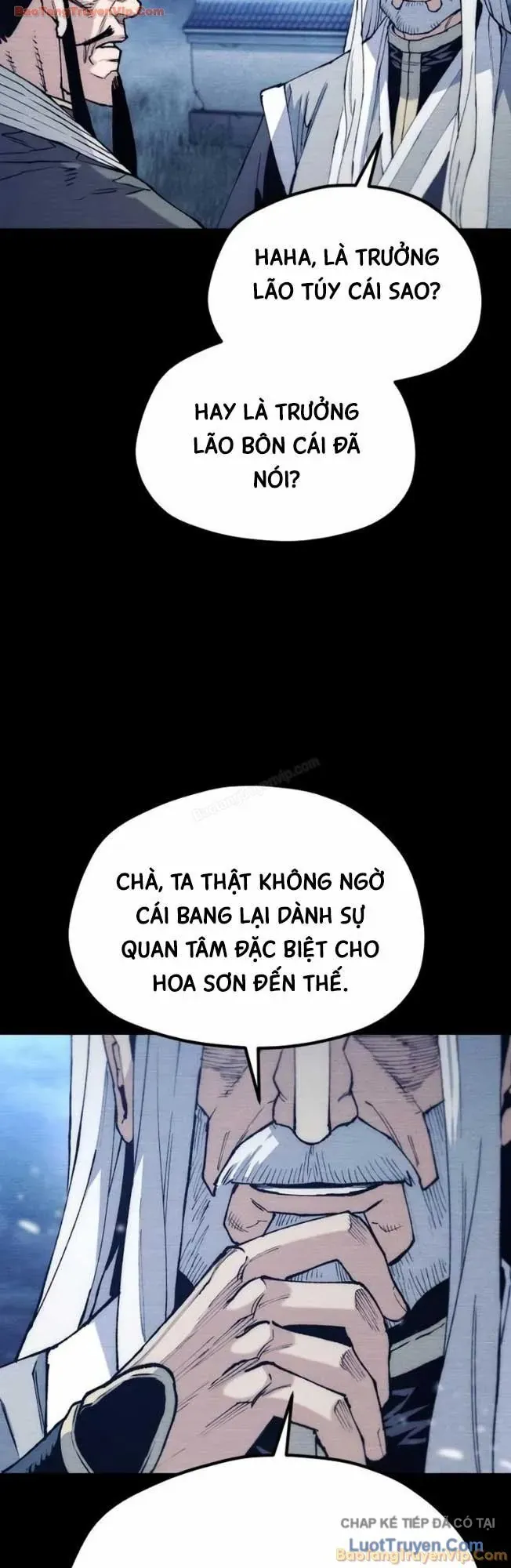 Thiên Ma Phi Thăng Truyện Chapter 176 - 55