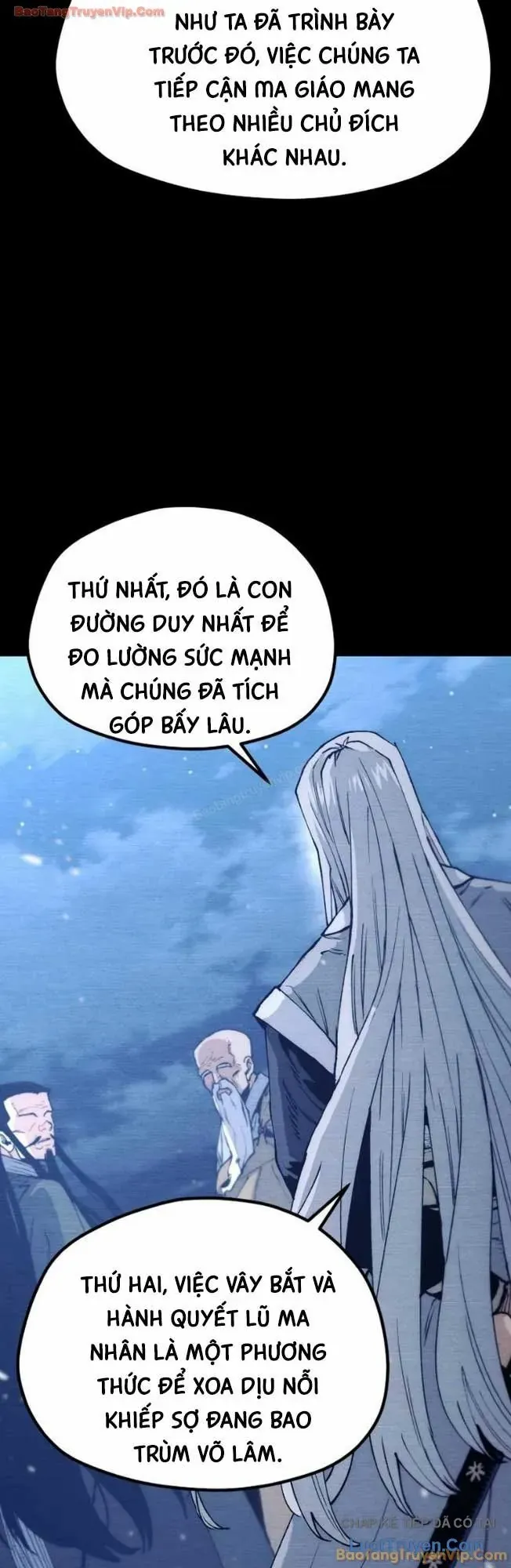 Thiên Ma Phi Thăng Truyện Chapter 176 - 56