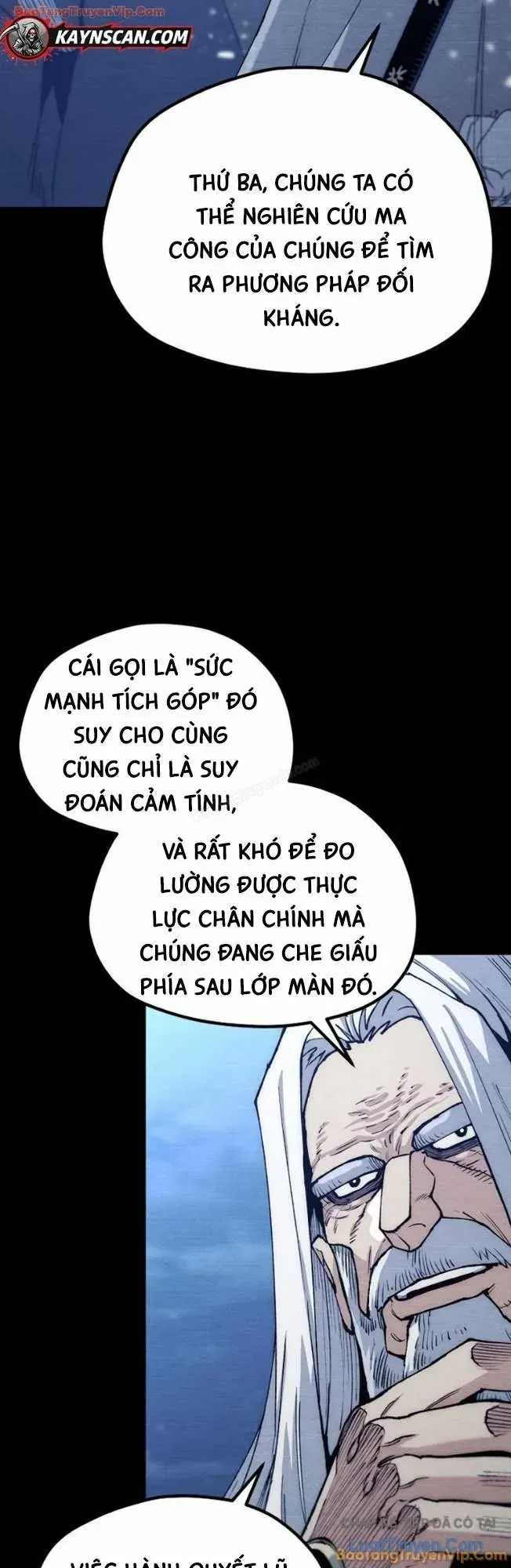 Thiên Ma Phi Thăng Truyện Chapter 176 - 57