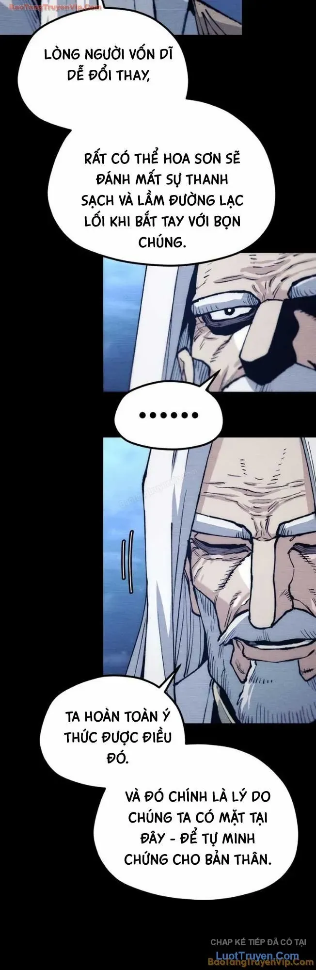 Thiên Ma Phi Thăng Truyện Chapter 176 - 59