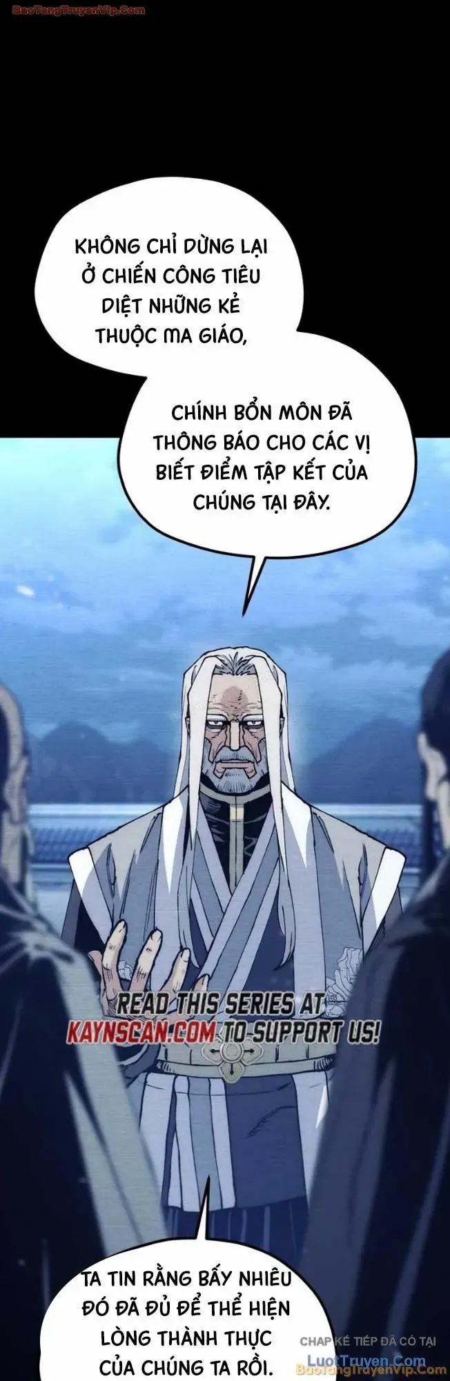 Thiên Ma Phi Thăng Truyện Chapter 176 - 60