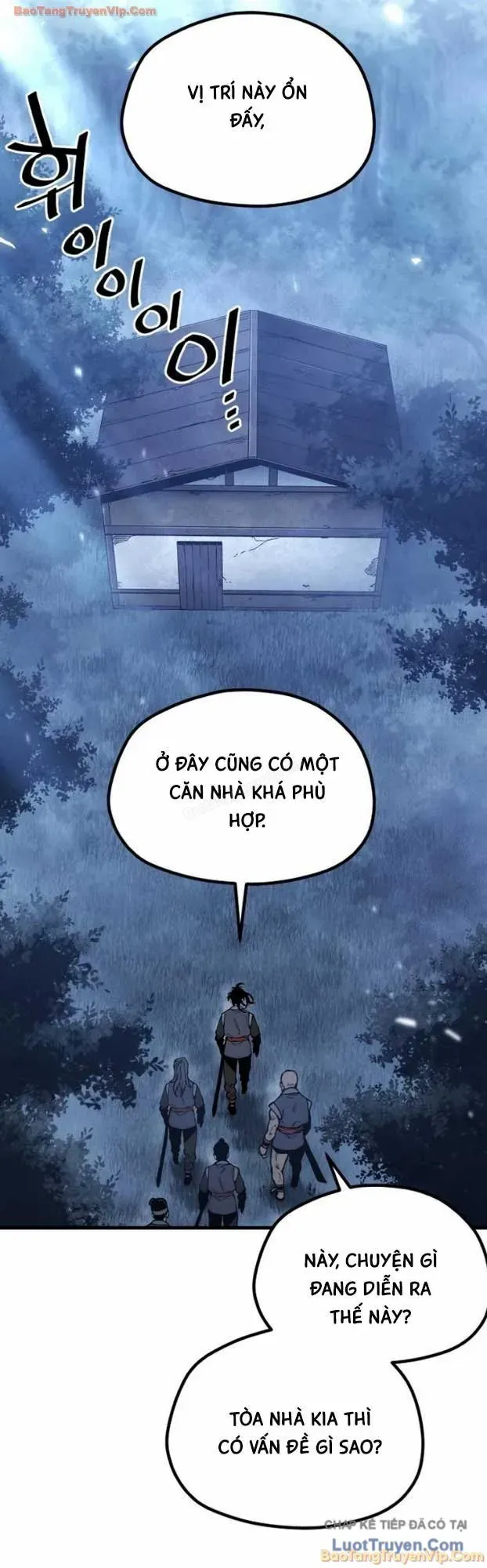 Thiên Ma Phi Thăng Truyện Chapter 176 - 7