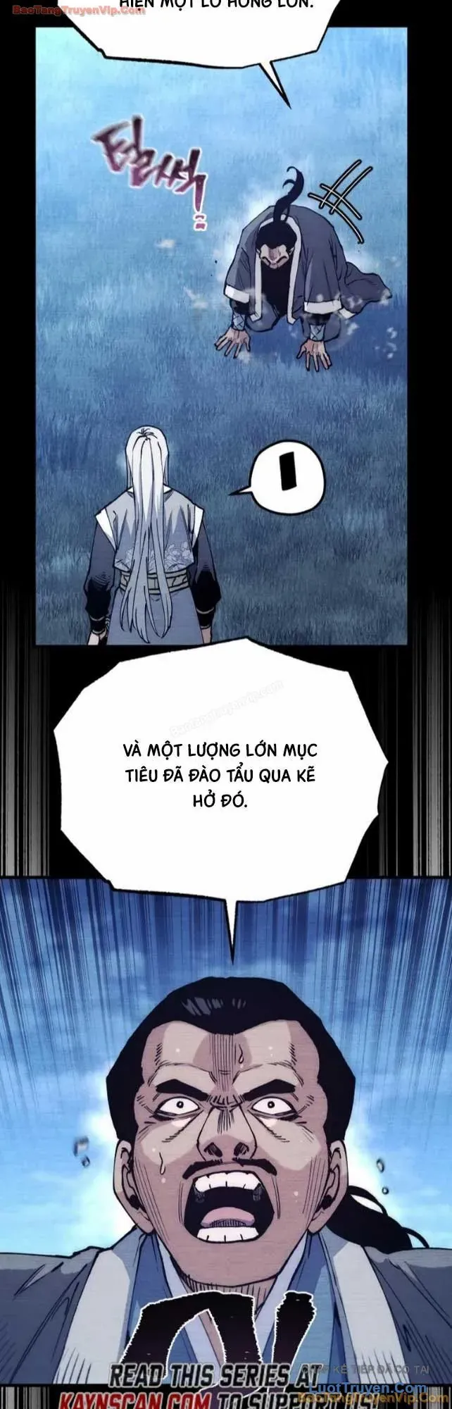 Thiên Ma Phi Thăng Truyện Chapter 176 - 65