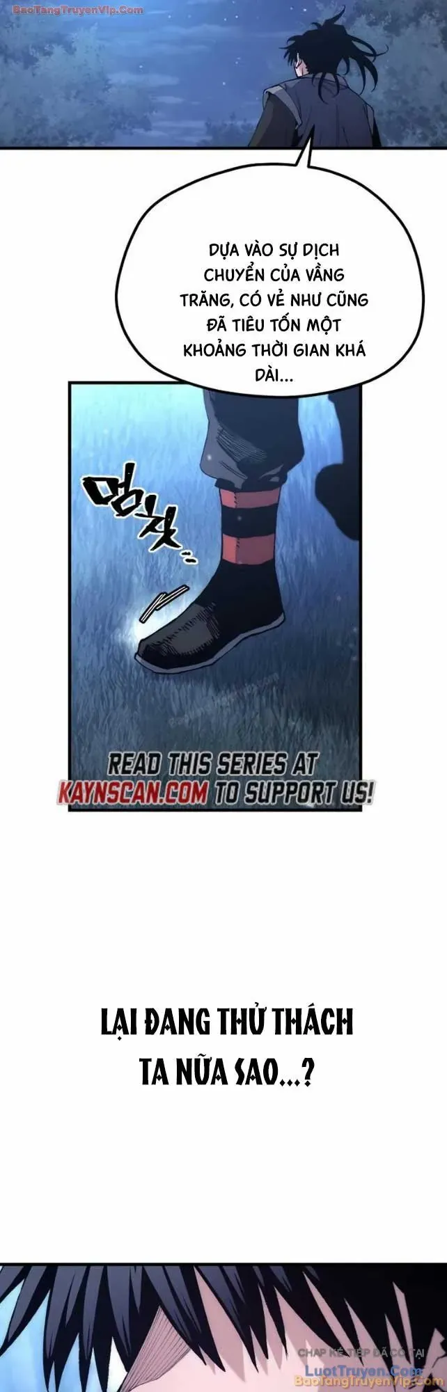 Thiên Ma Phi Thăng Truyện Chapter 176 - 69