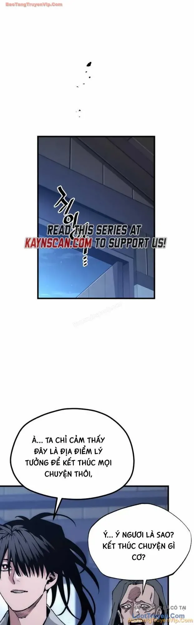 Thiên Ma Phi Thăng Truyện Chapter 176 - 8