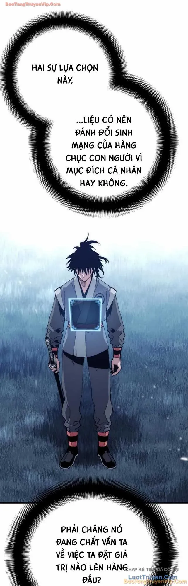 Thiên Ma Phi Thăng Truyện Chapter 176 - 71