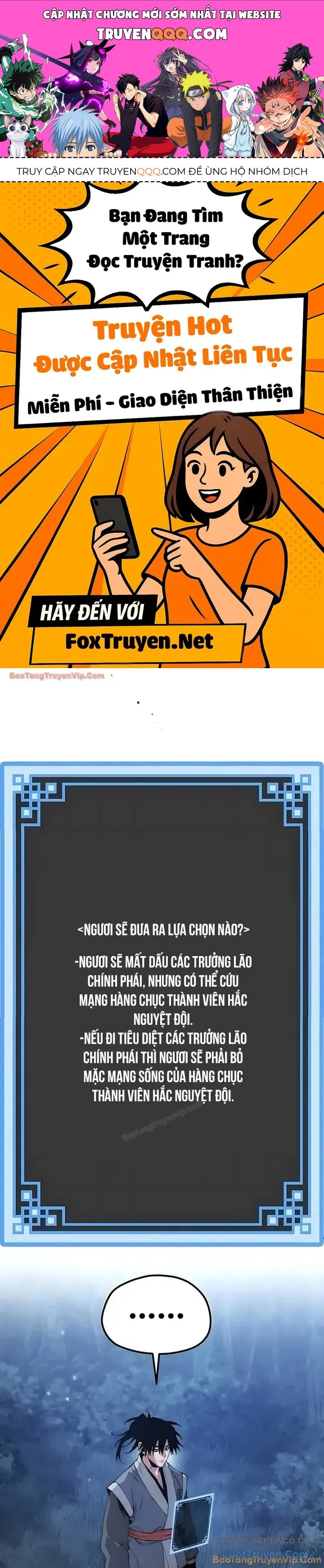 Thiên Ma Phi Thăng Truyện Chapter 177 - 1