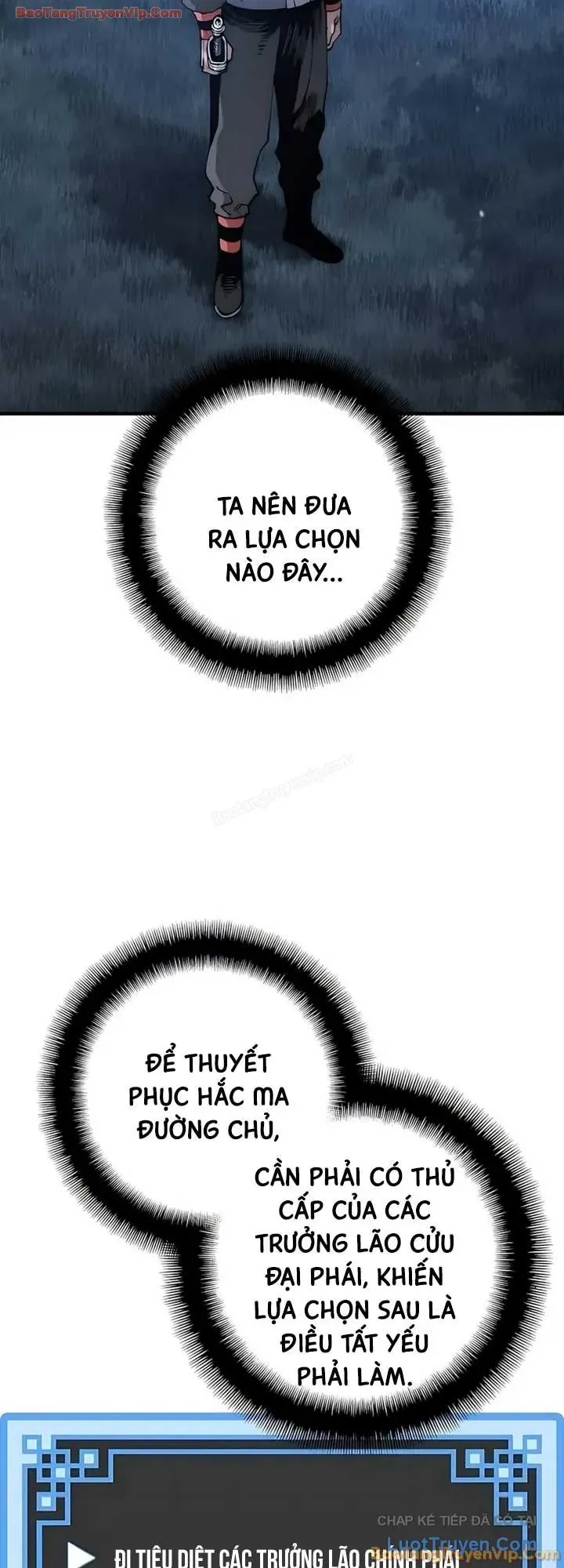 Thiên Ma Phi Thăng Truyện Chapter 177 - 2