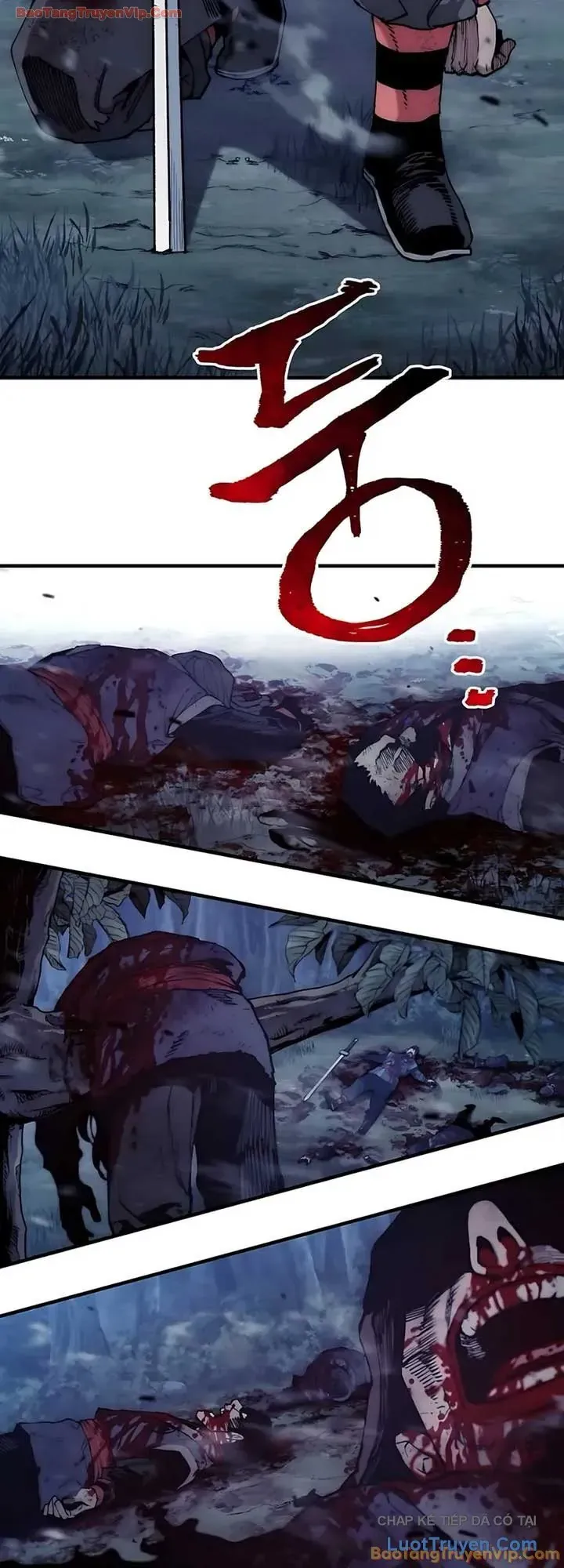 Thiên Ma Phi Thăng Truyện Chapter 177 - 16