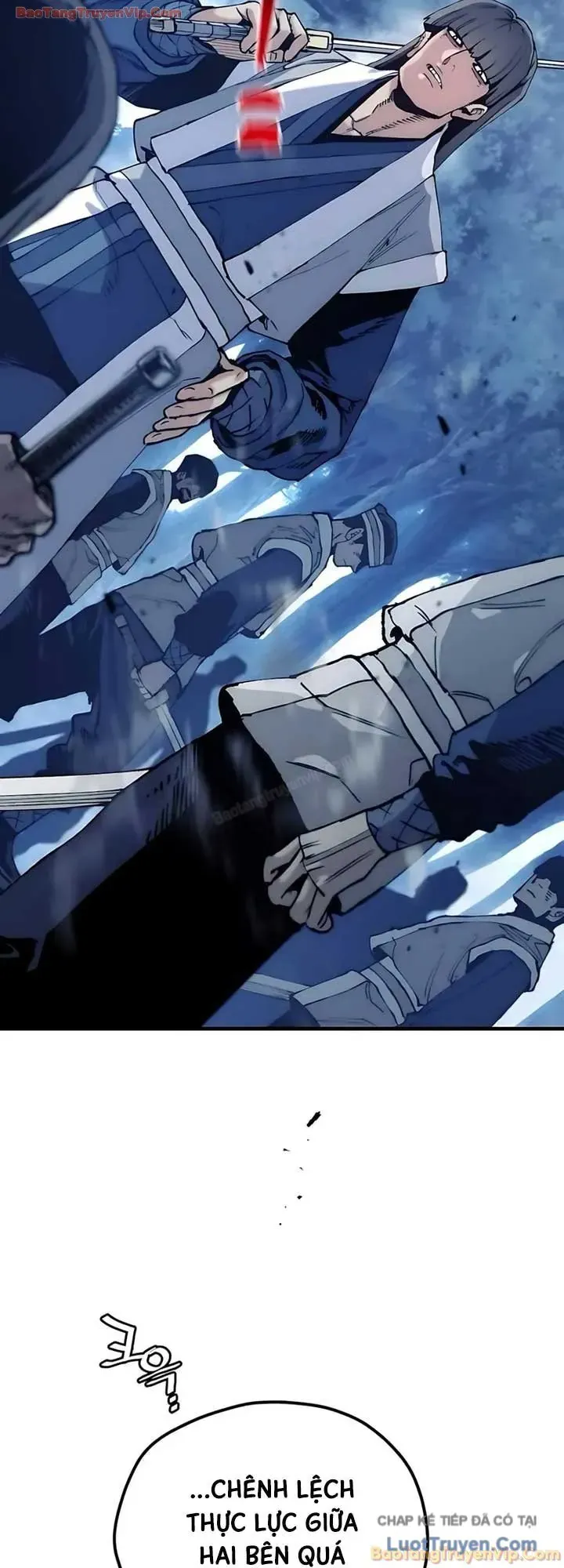 Thiên Ma Phi Thăng Truyện Chapter 177 - 18