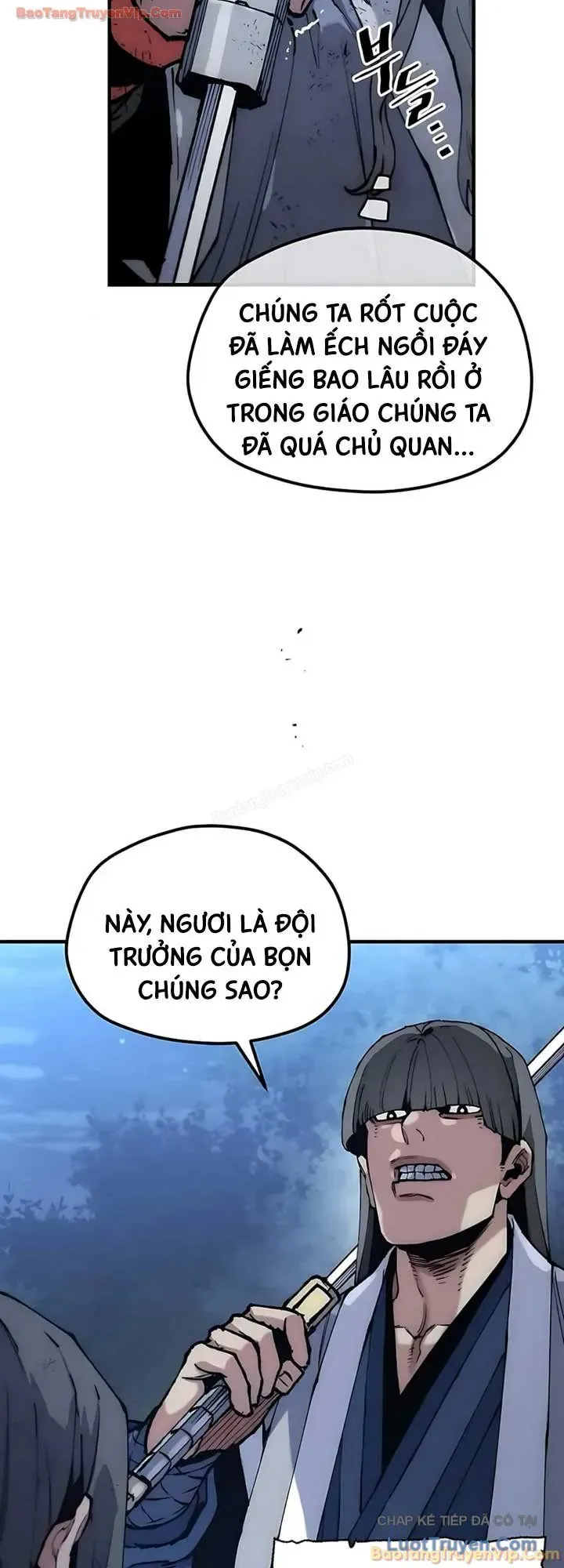 Thiên Ma Phi Thăng Truyện Chapter 177 - 20