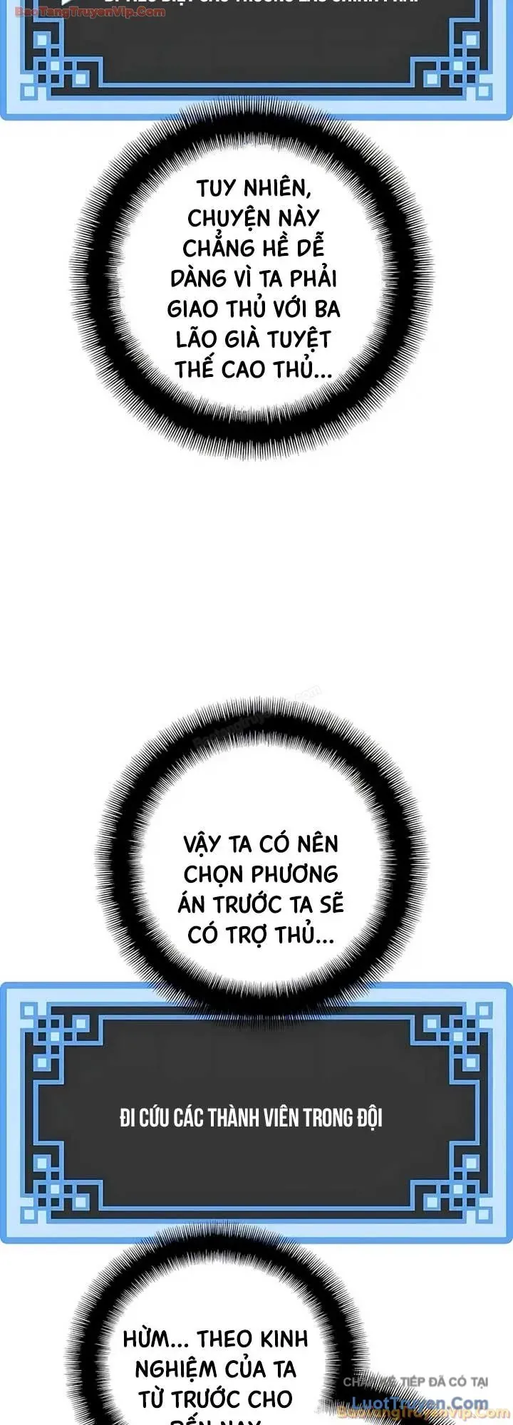 Thiên Ma Phi Thăng Truyện Chapter 177 - 3