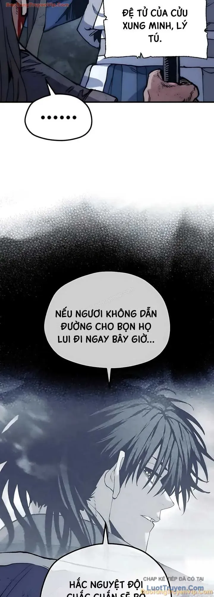 Thiên Ma Phi Thăng Truyện Chapter 177 - 21