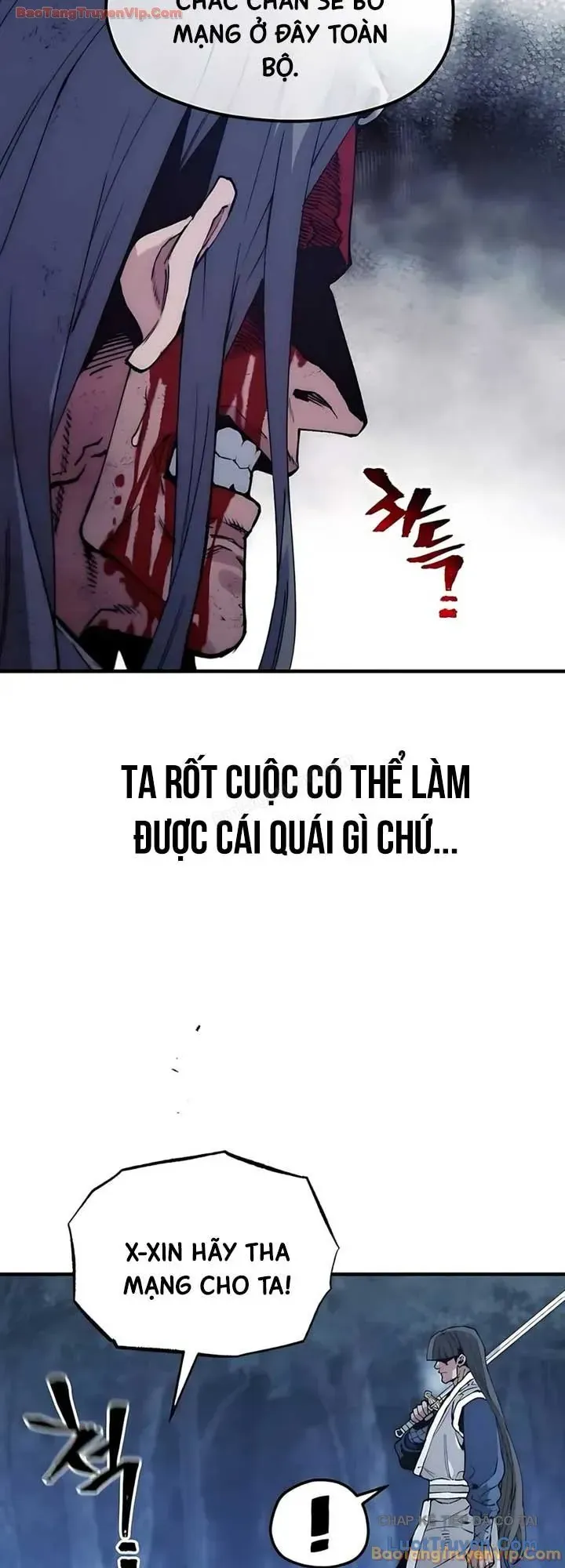 Thiên Ma Phi Thăng Truyện Chapter 177 - 22